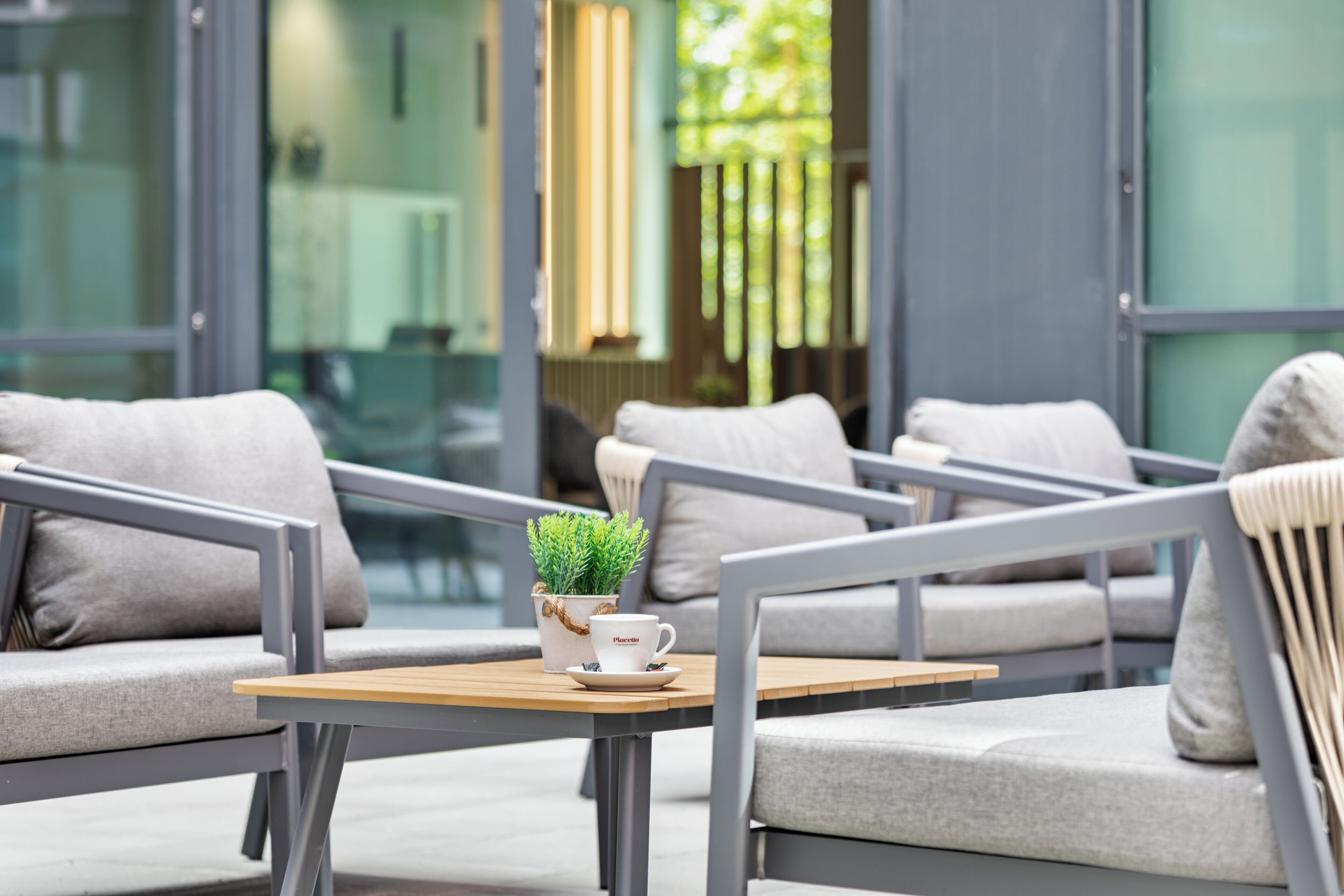 Foto - C & N Hotel - an der Messe München