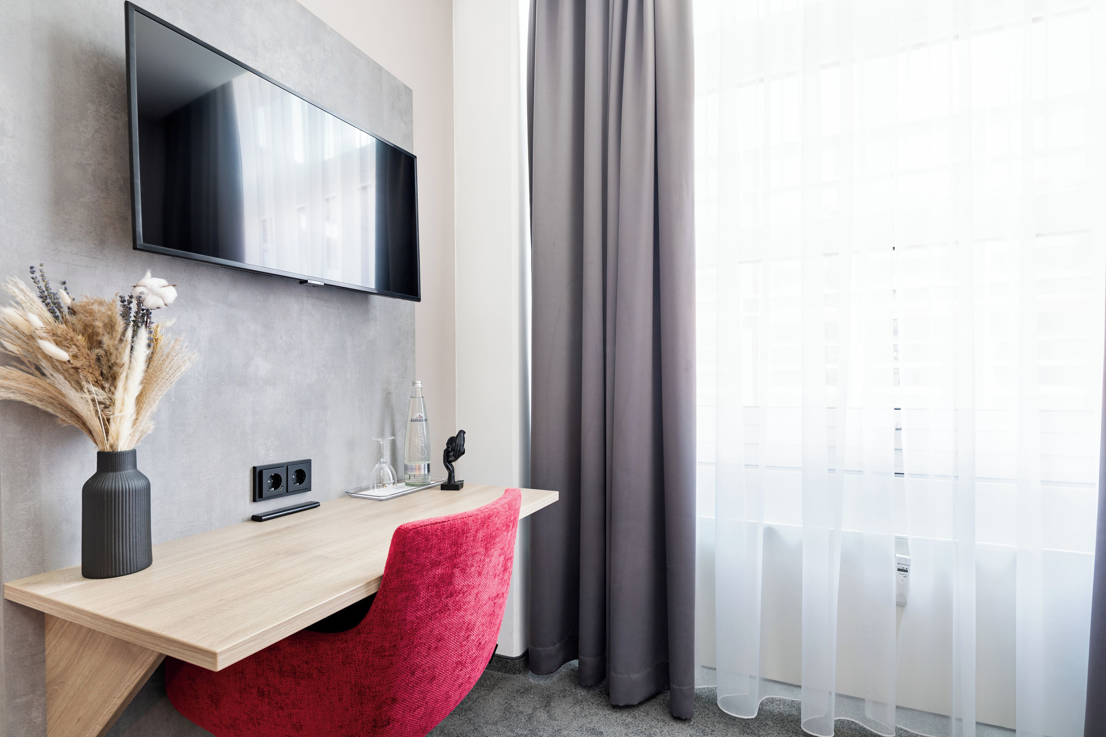 Foto - C & N Hotel - an der Messe München