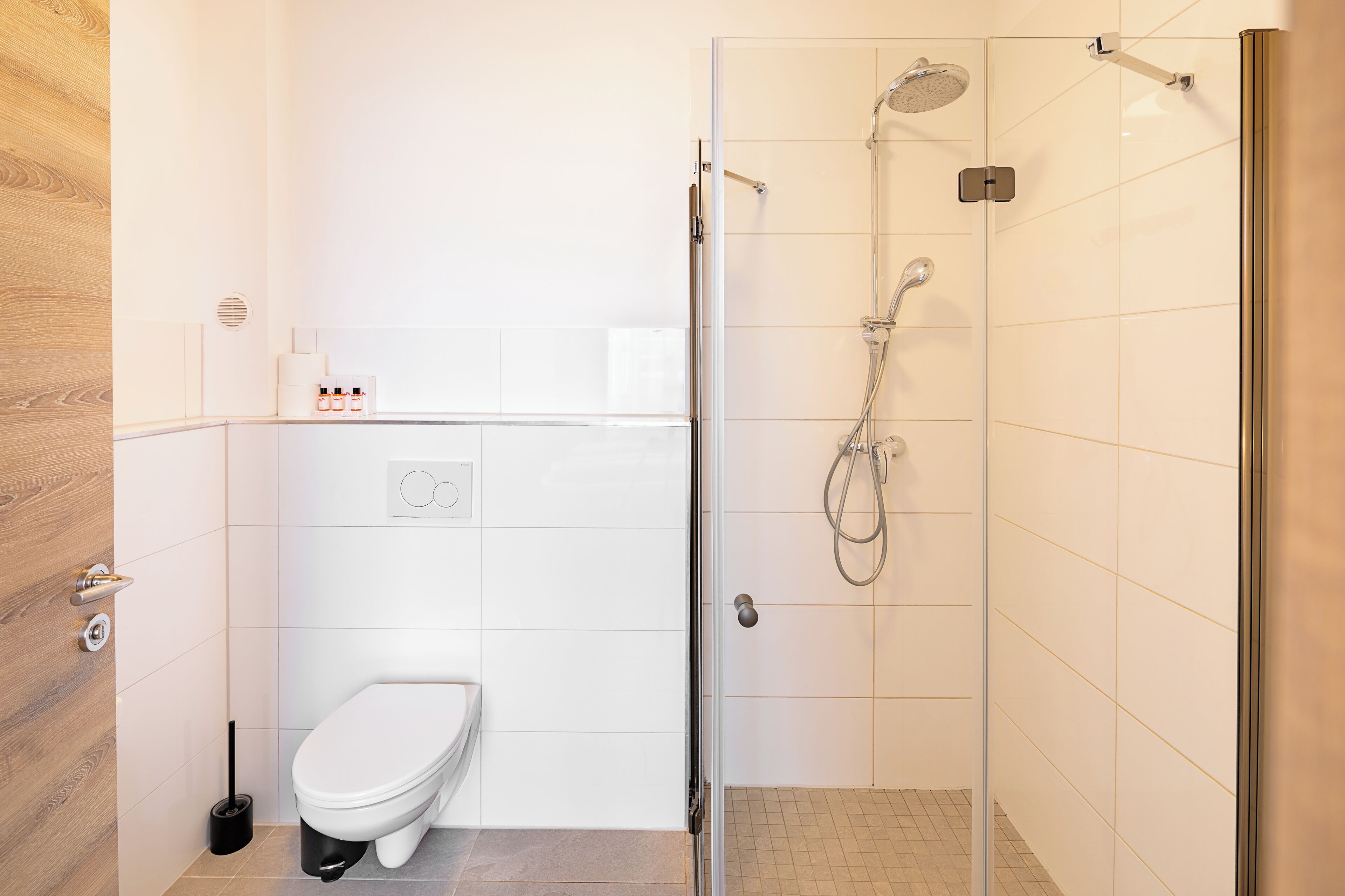 Foto - C & N Hotel - an der Messe München