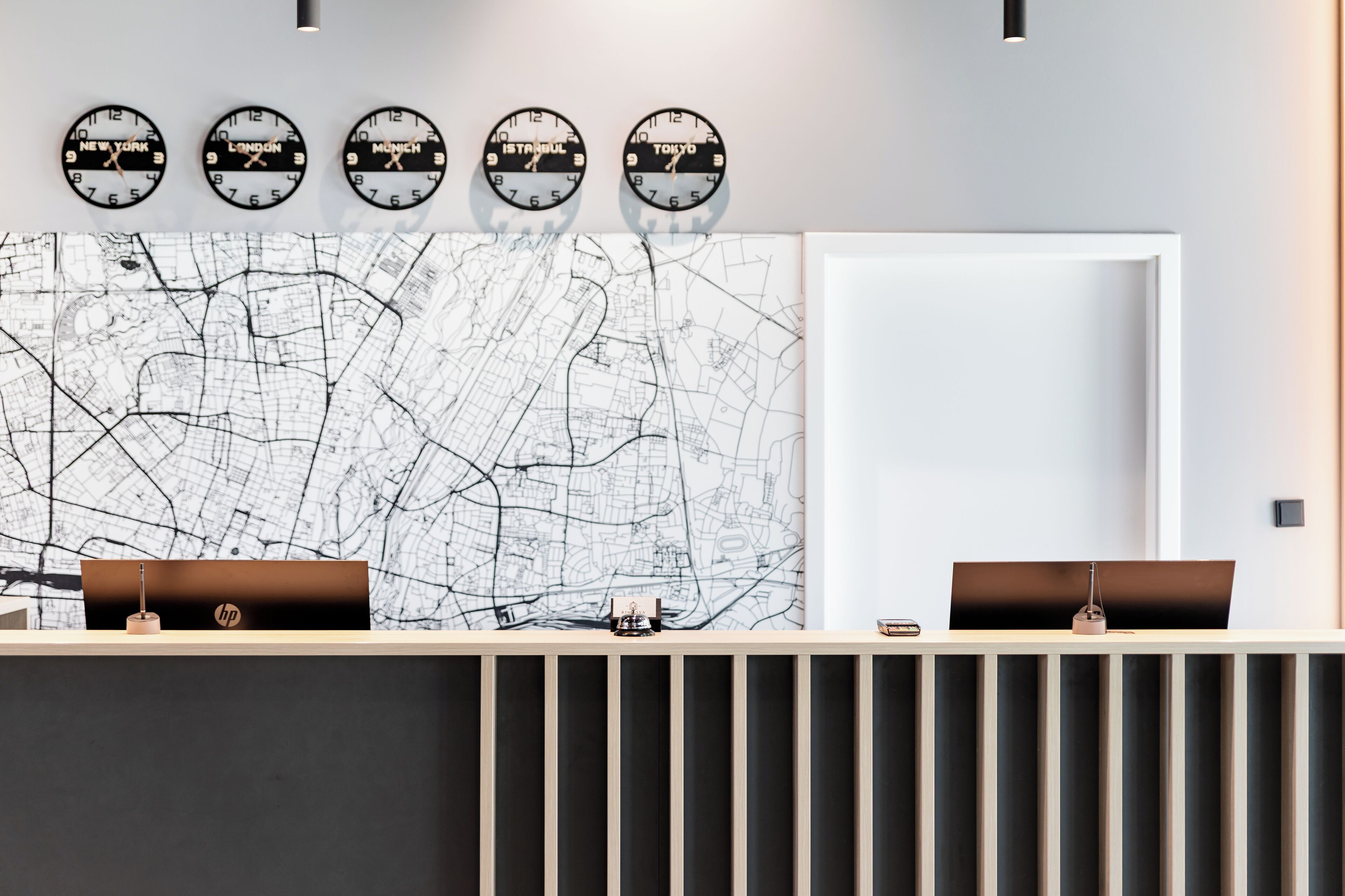 Foto - C & N Hotel - an der Messe München