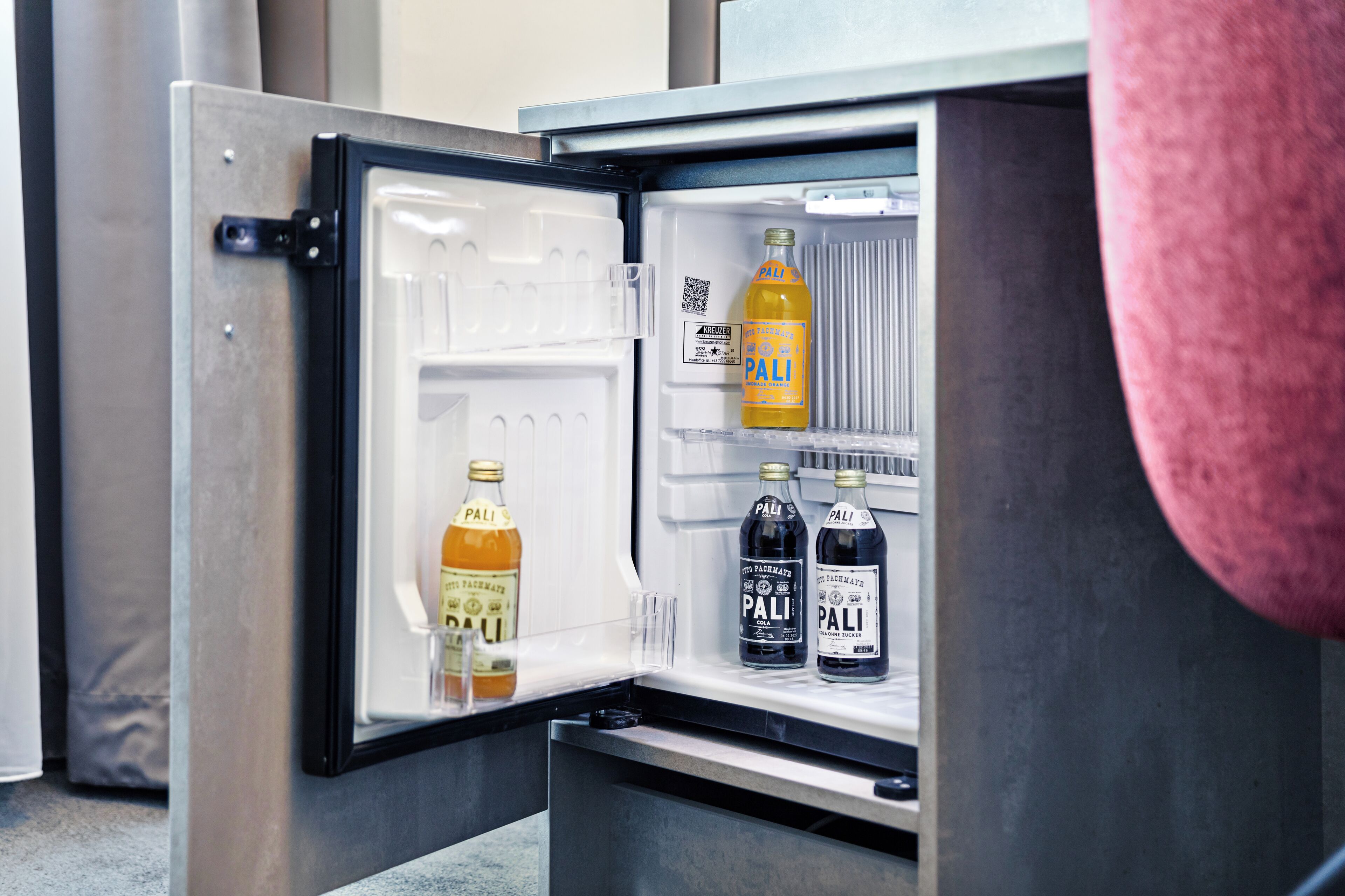 Foto - C & N Hotel - an der Messe München