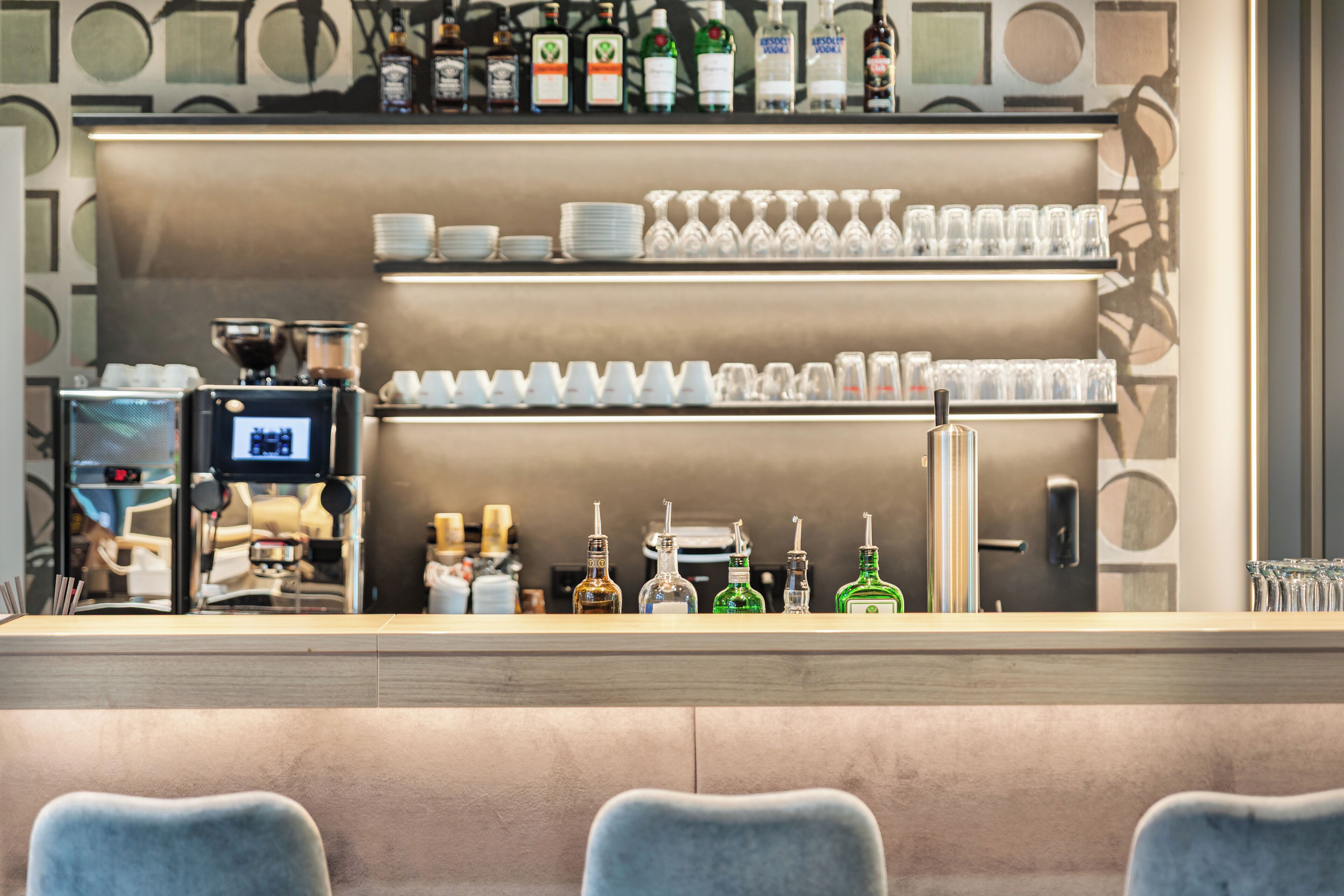 Foto - C & N Hotel - an der Messe München