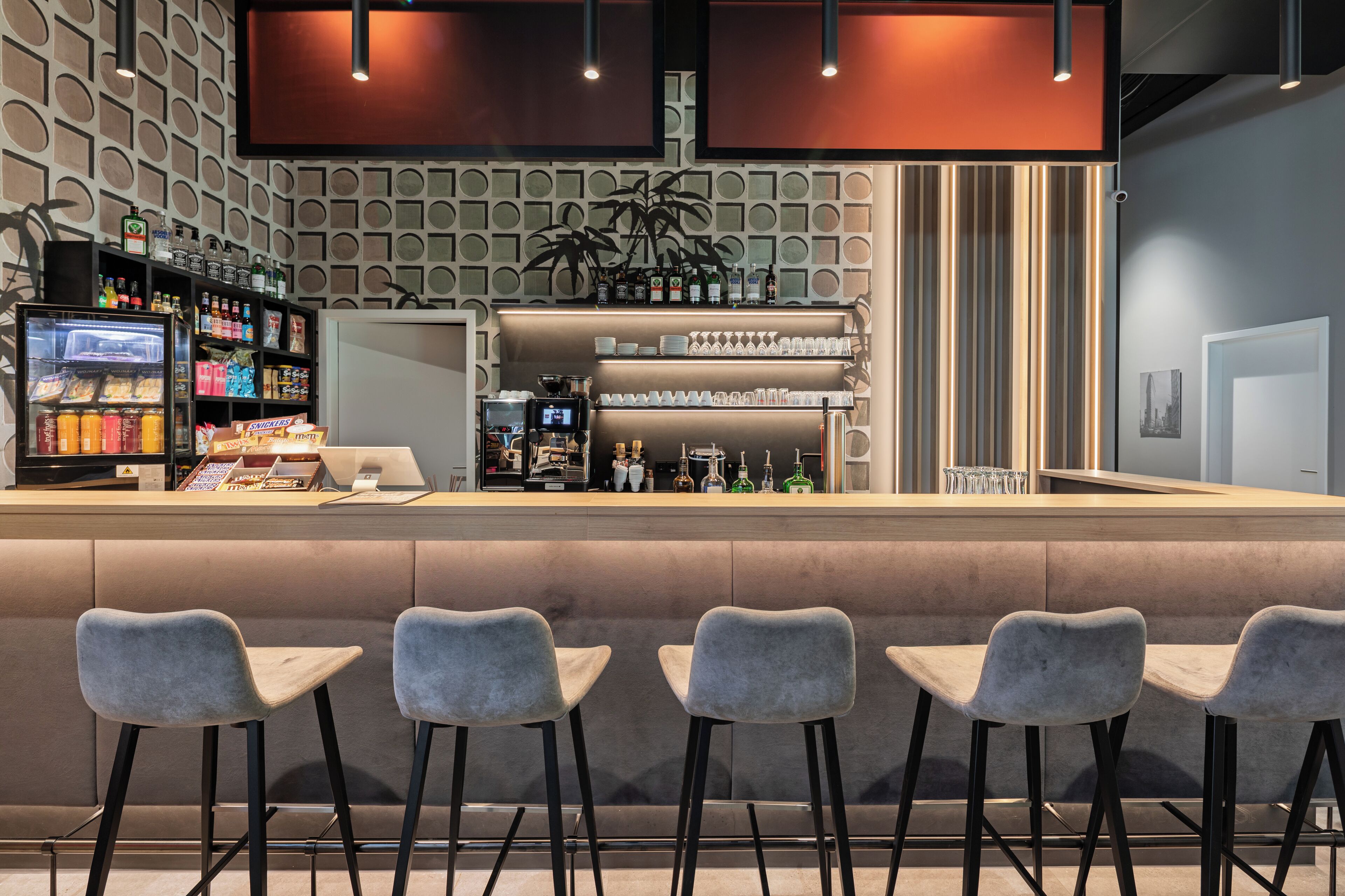 Foto - C & N Hotel - an der Messe München