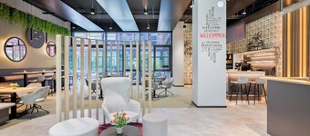 Rimedya Hotel - an der Messe München