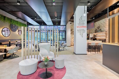 Rimedya Hotel - an der Messe München