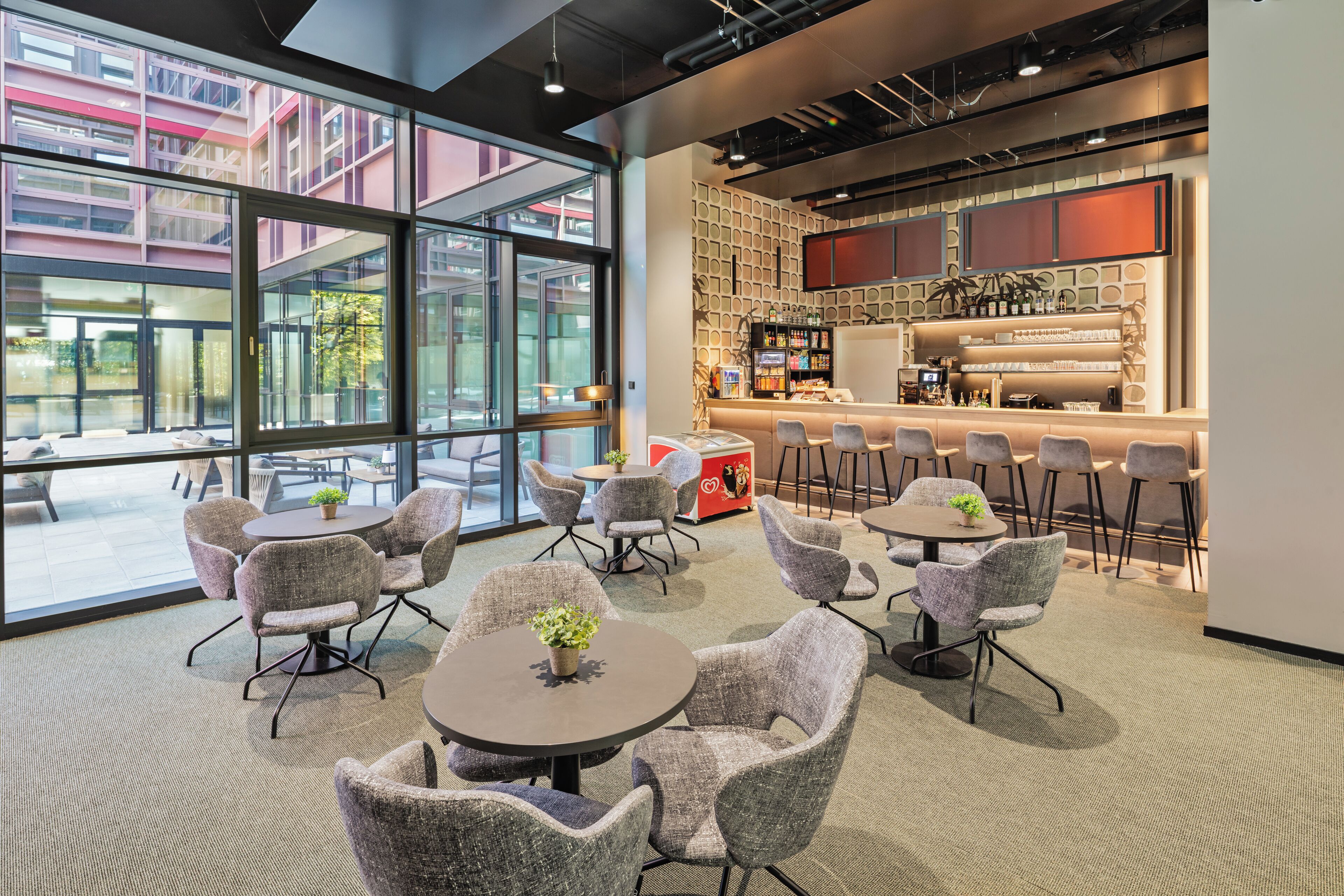 Foto - C & N Hotel - an der Messe München