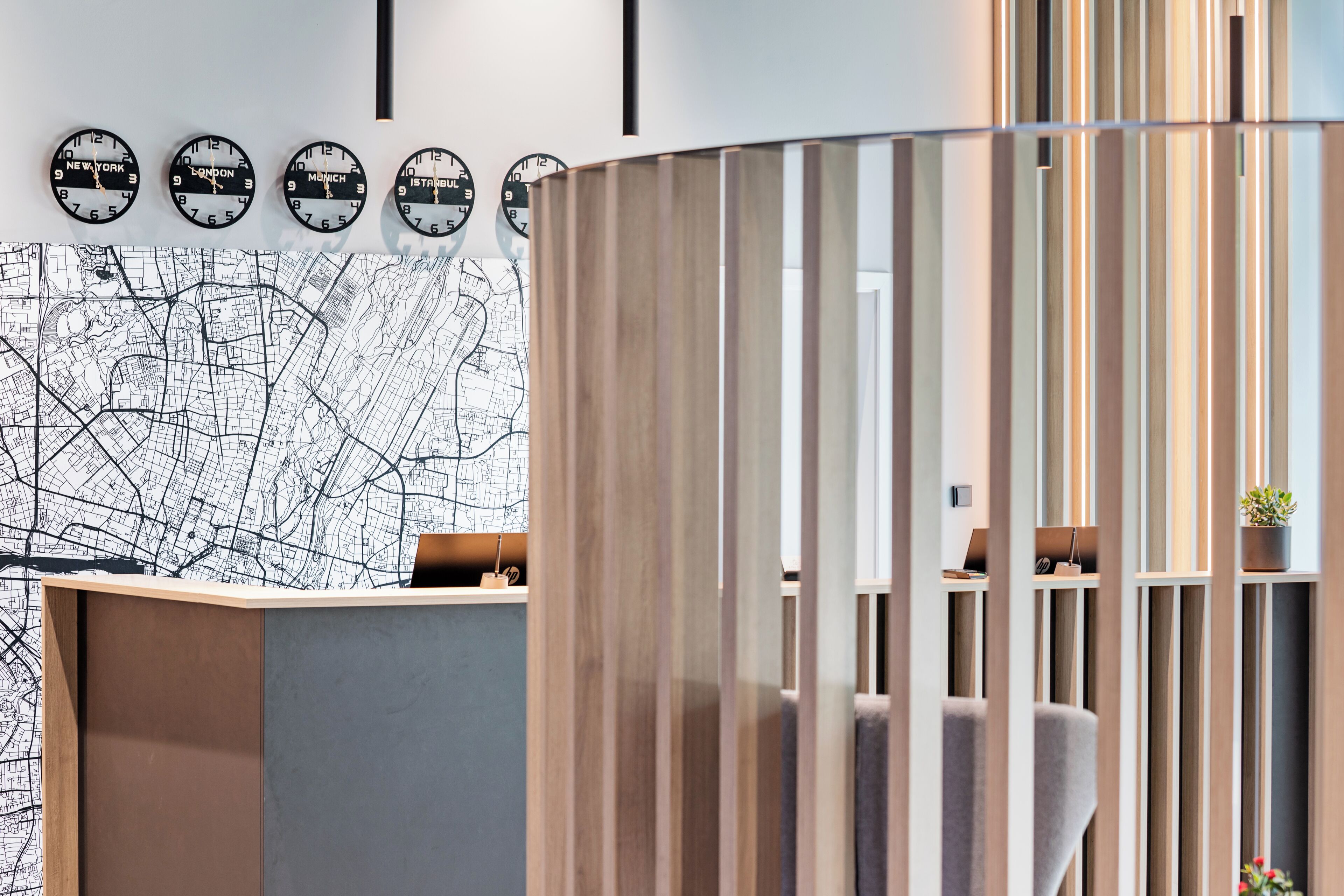 Foto - C & N Hotel - an der Messe München