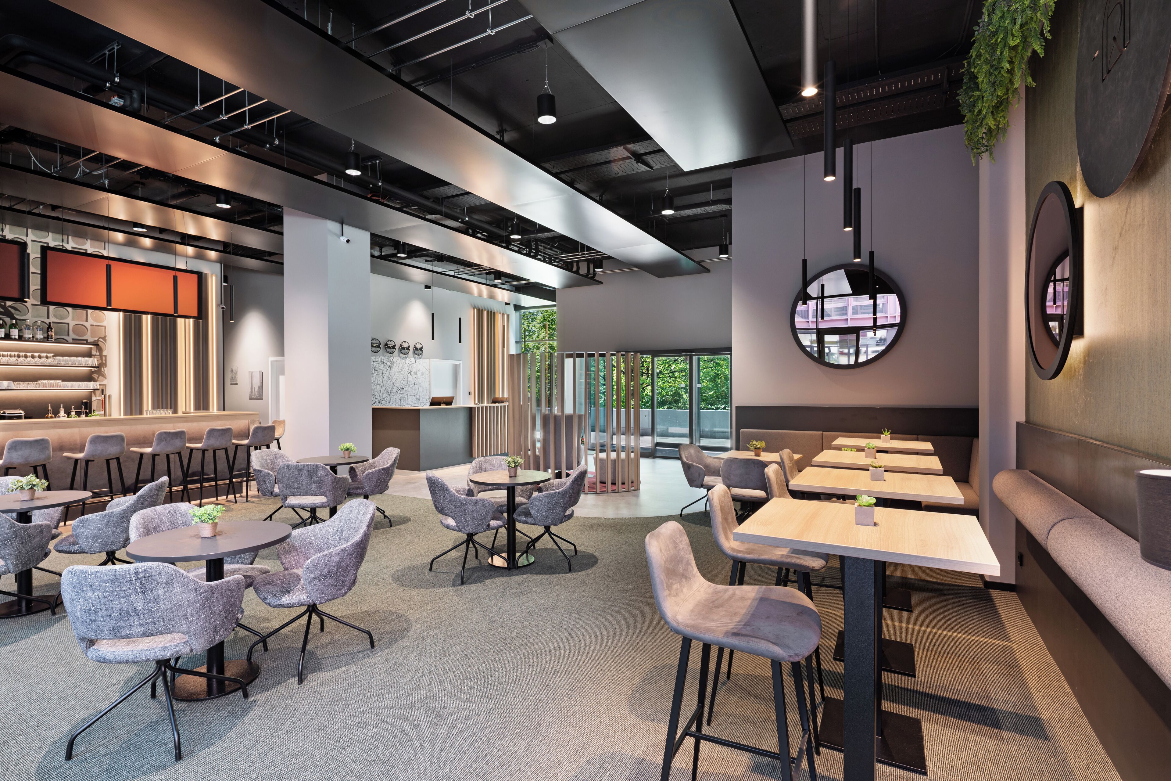 Foto - C & N Hotel - an der Messe München