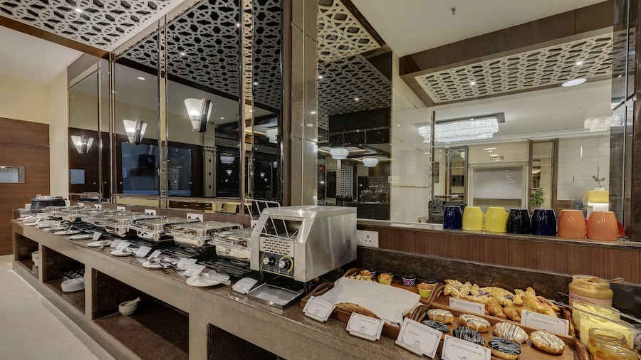 The Fern Residency Aurangabad