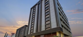 The Fern Residency Aurangabad