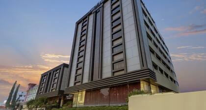 The Fern Residency Aurangabad