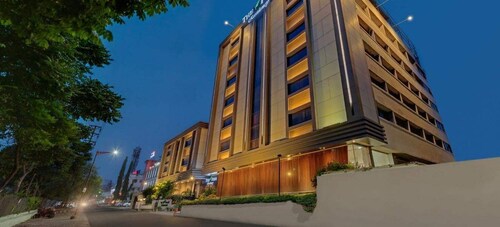 The Fern Residency Aurangabad