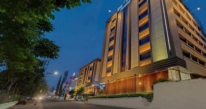 The Fern Residency Aurangabad