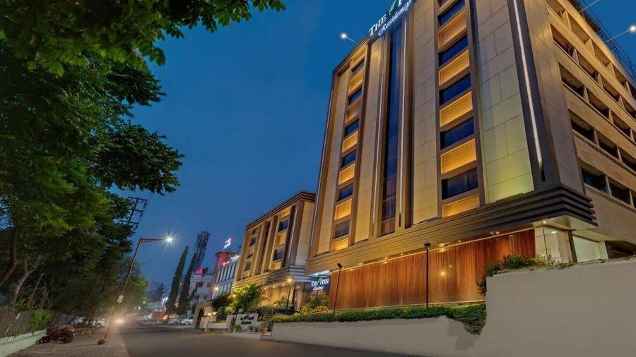 The Fern Residency Aurangabad