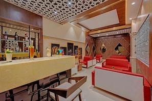 Bar (sur place)