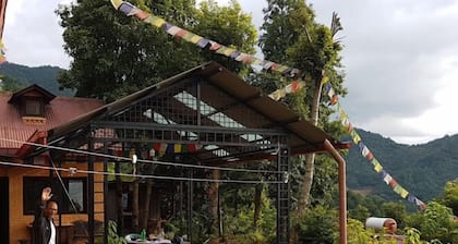 Lamatar Lodge