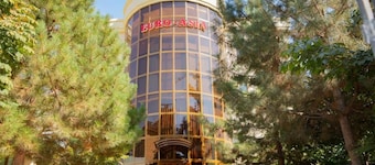 Euro Asia Hotel