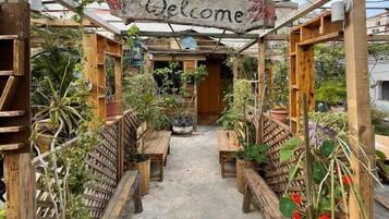 Baari (majoituspaikassa)