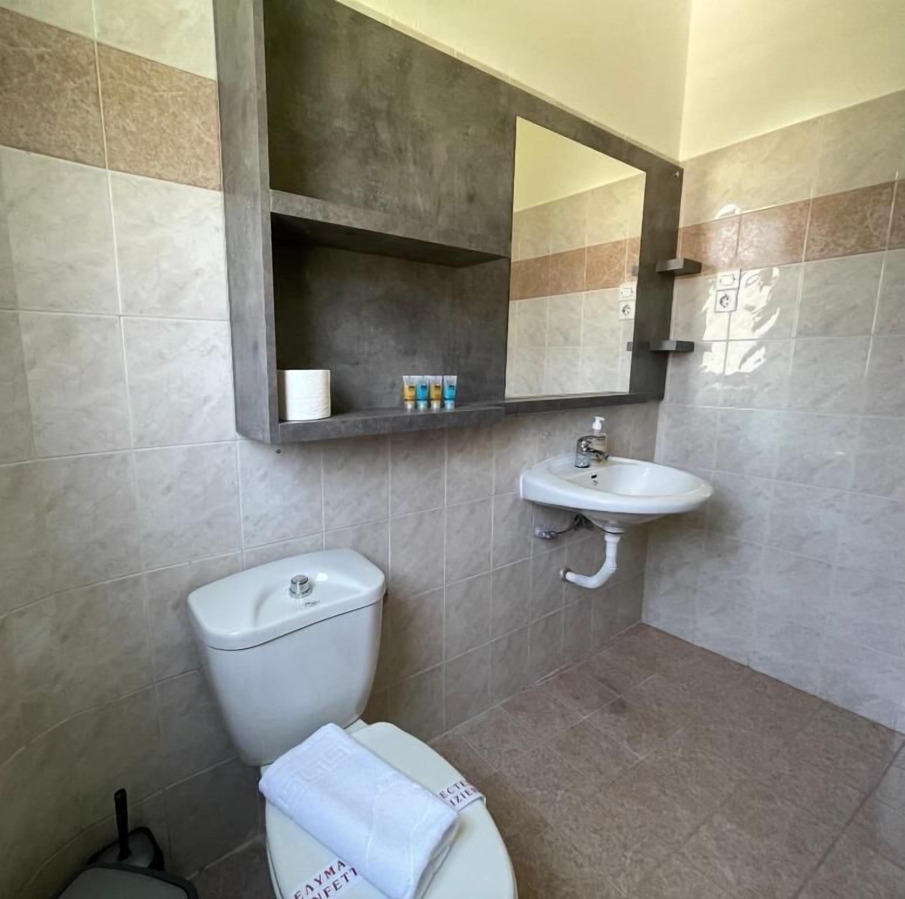 Foto - Hotel Cakalli