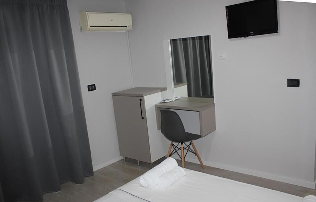 Foto - Hotel Cakalli