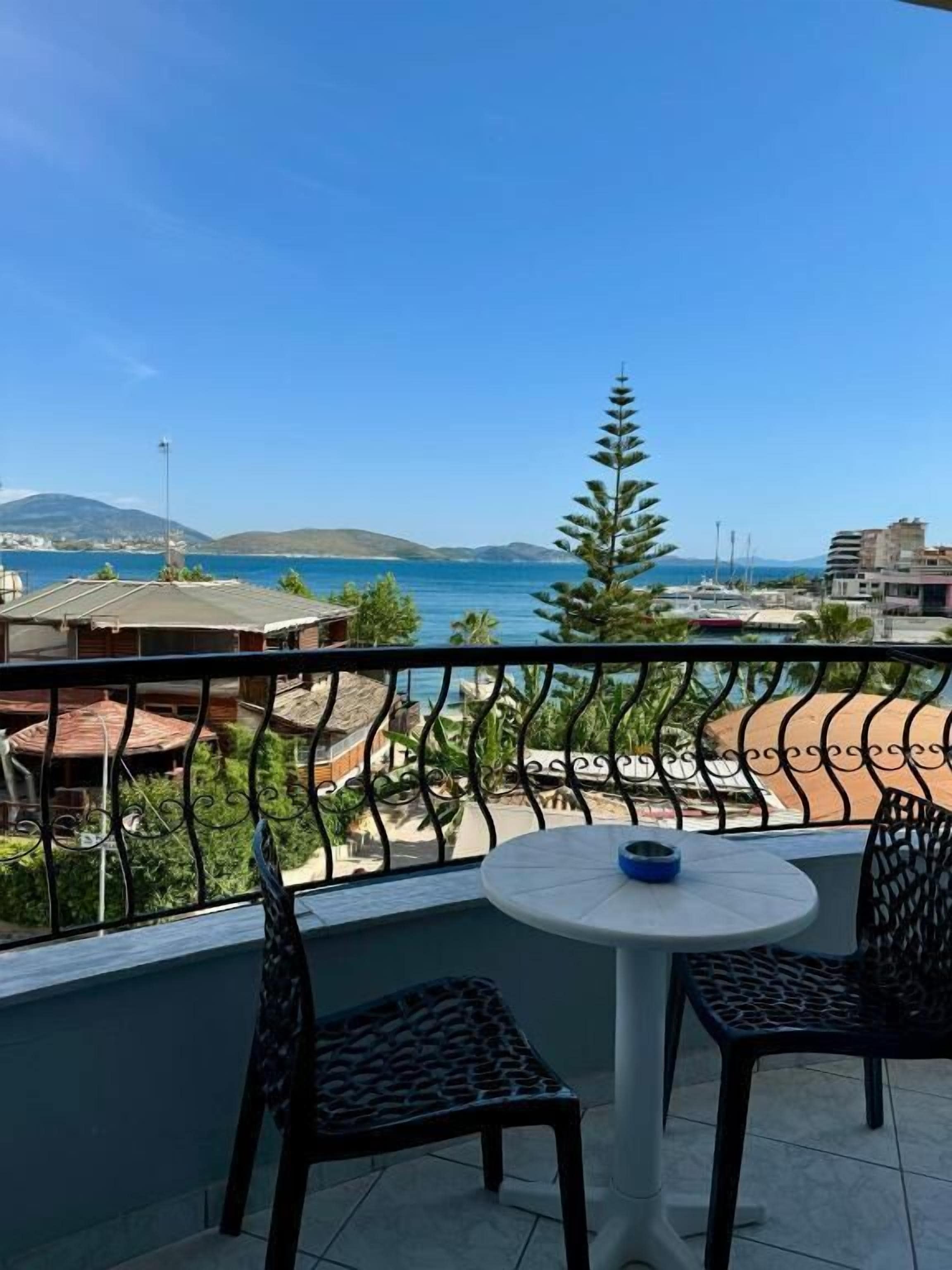 Foto - Hotel Cakalli