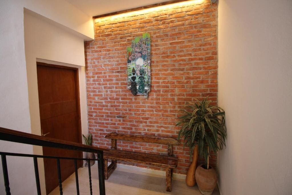 Foto - Hotel Cakalli