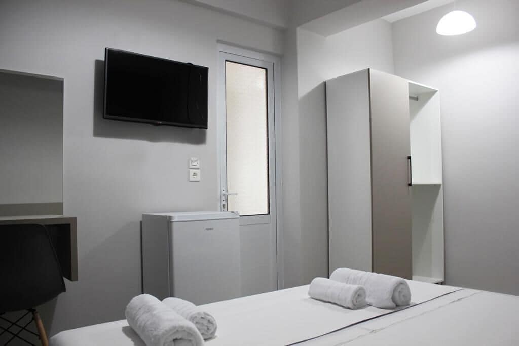 Foto - Hotel Cakalli