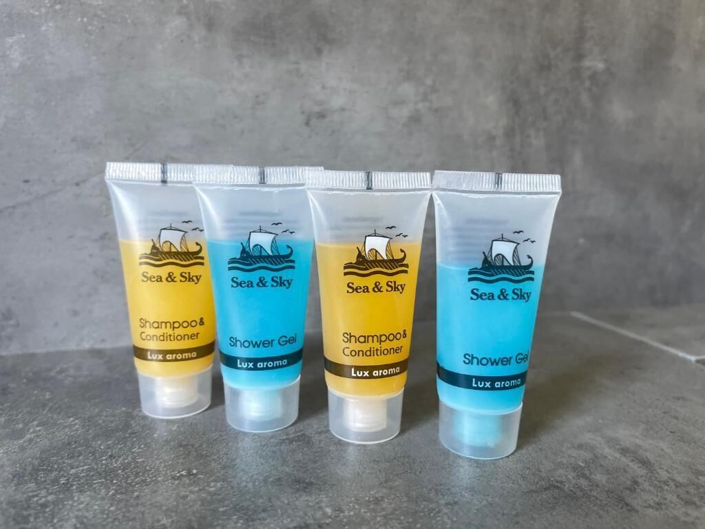 Foto - Hotel Cakalli