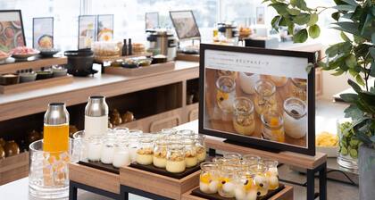 Vessel Inn Keisei Tsudanuma Station