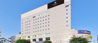 Vessel Inn Keisei Tsudanuma Station