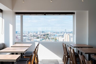 Vessel Inn Keisei Tsudanuma Station