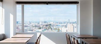 Vessel Inn Keisei Tsudanuma Station