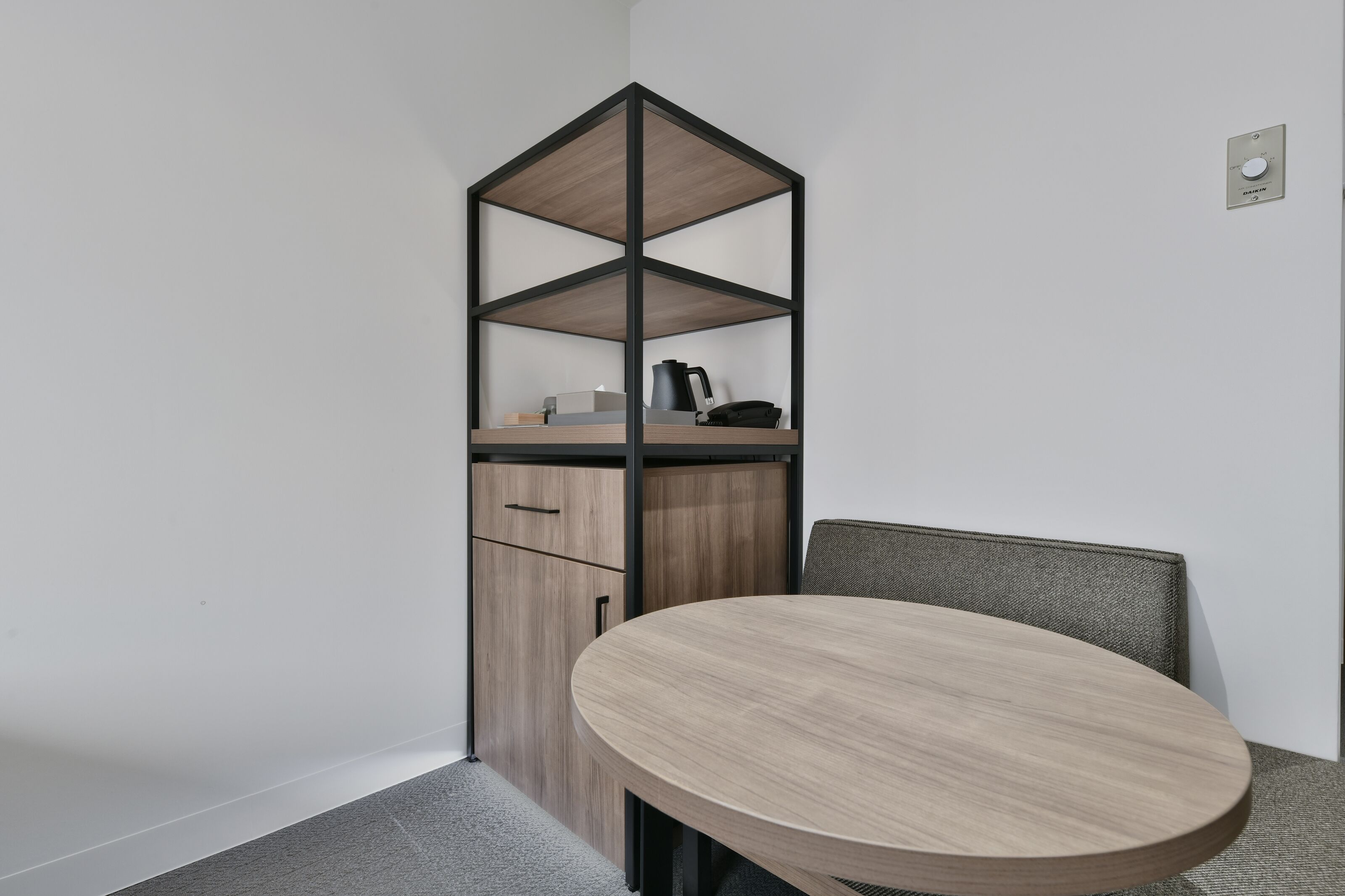 1 bedroom, desk, blackout curtains, free wifi