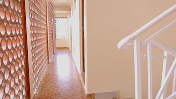 Escaleras