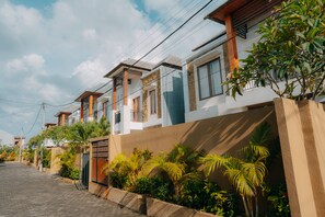 Front of property - Royal Garden Villas & Spa Bali (Nusa Dua)