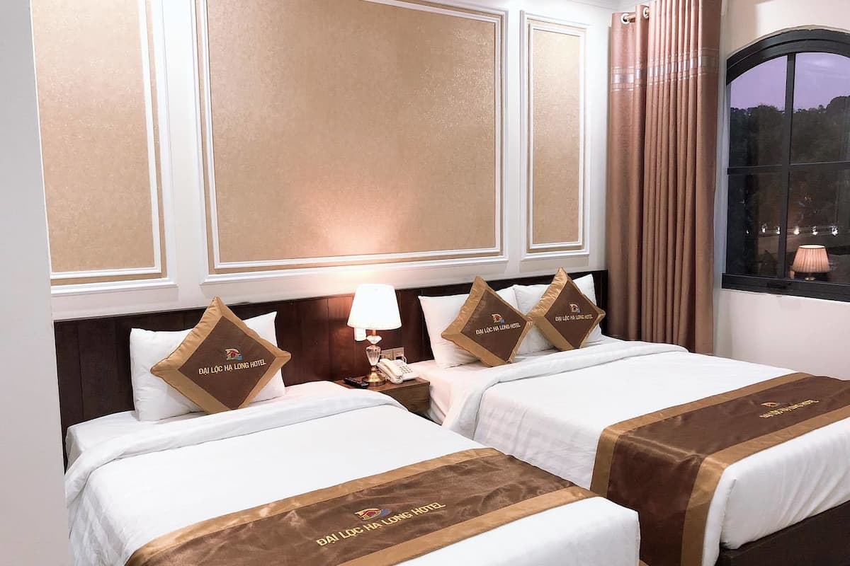 Nhận xét về Khách sạn Đại Lộc, ưu đãi & hình ảnh 2025 - Expedia
