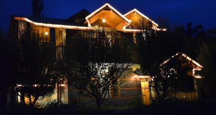 Gezellig Inn - Kanyal Villas