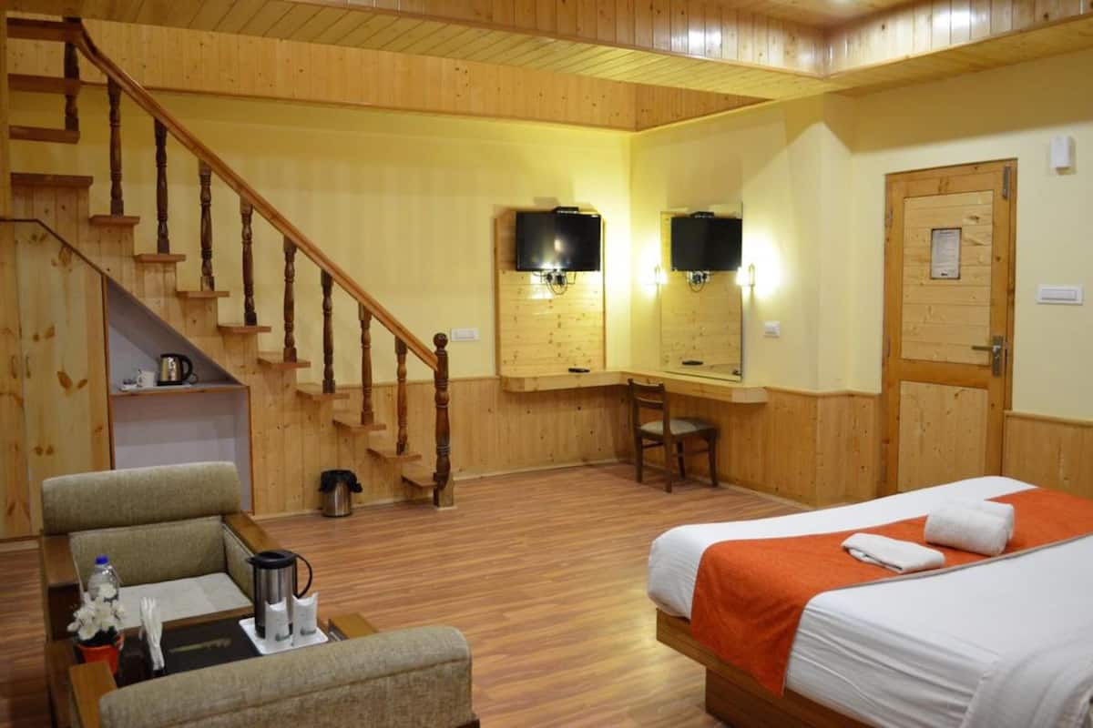 1 bedroom, rollaway beds, free WiFi, bed sheets