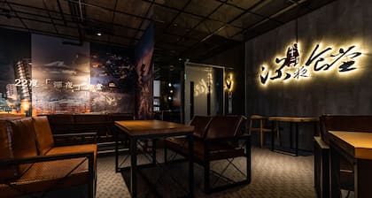 22°C Cold Spring Hotel