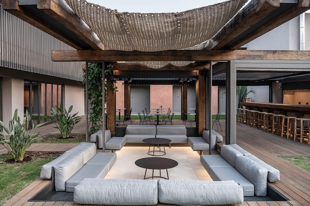 Pilot Amphora Boutique Hotel - Adults Only