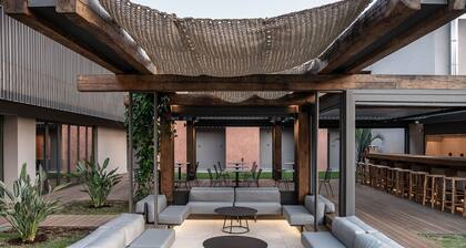 Pilot Amphora Boutique Hotel - Adults Only