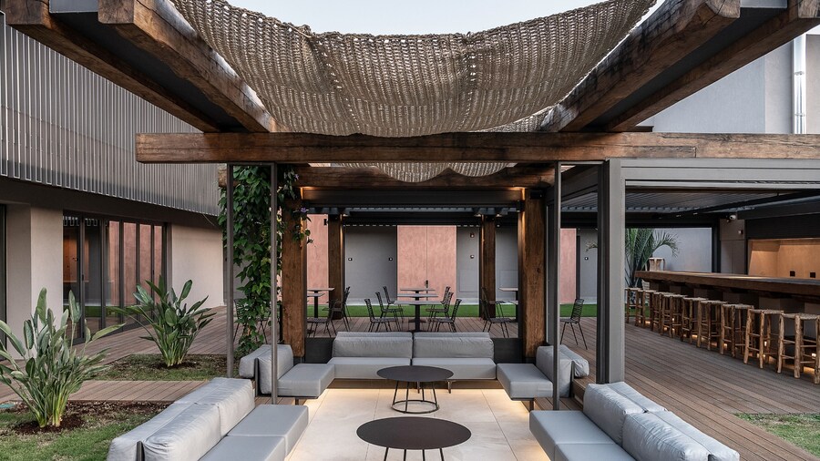 Pilot Amphora Boutique Hotel - Adults Only