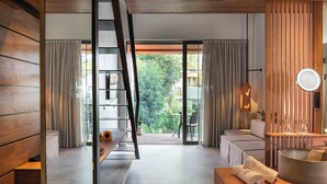 Maisonette | 40m2