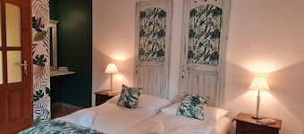 Tulipán Vendégház