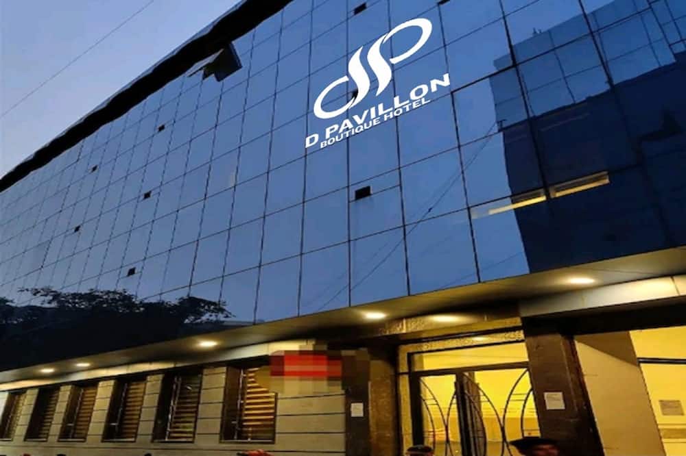 The Vegas By De Pavilion, Delhi Airport