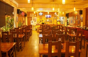 ร้านอาหาร