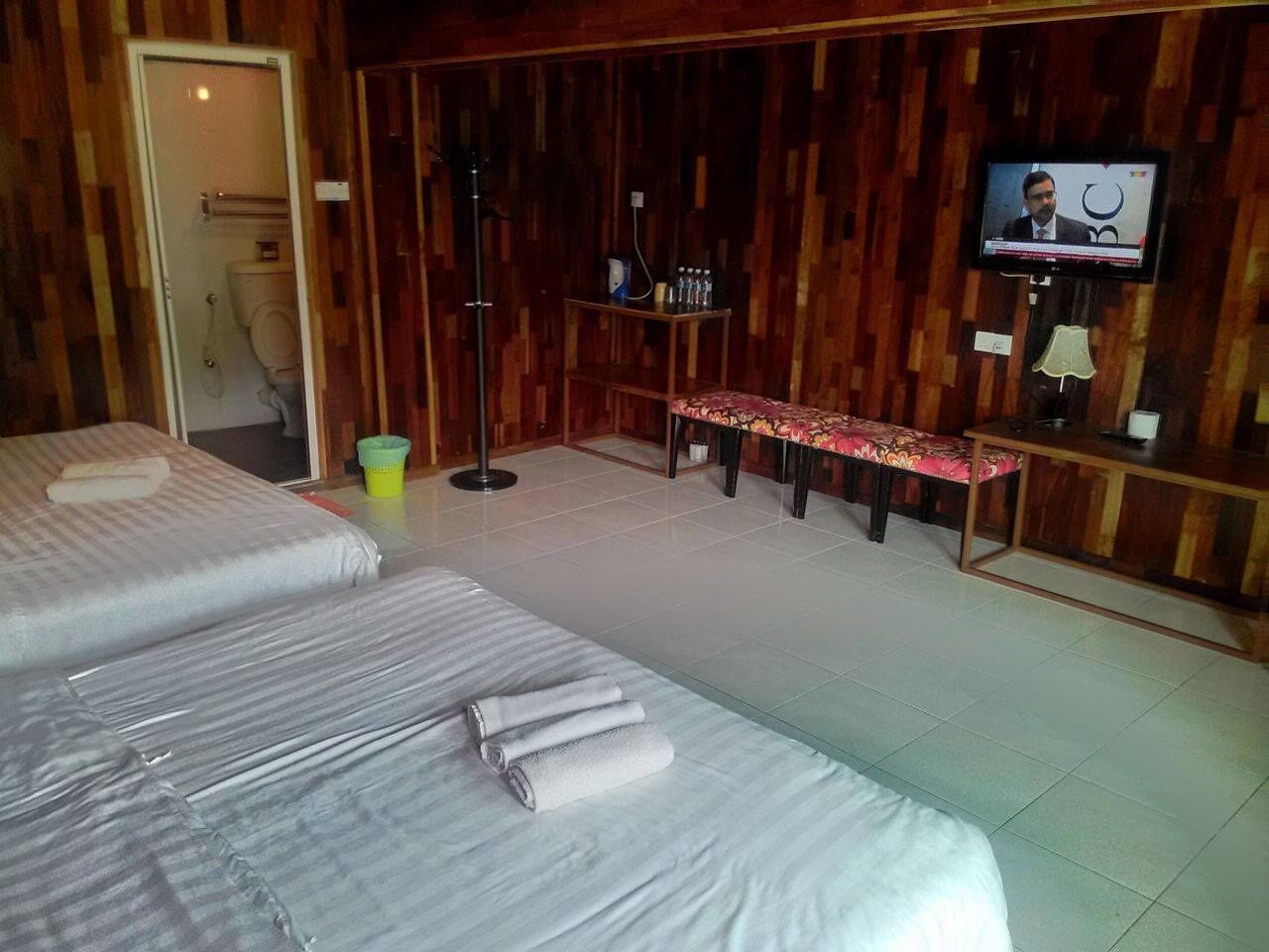 Foto - Mabohai Resort Klebang