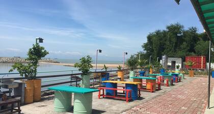 Mabohai Resort Klebang
