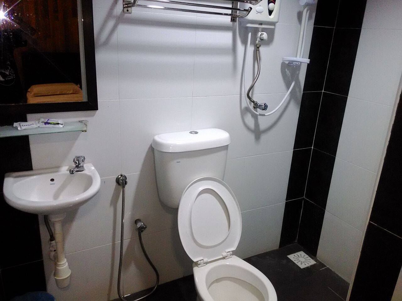 Foto - Mabohai Resort Klebang