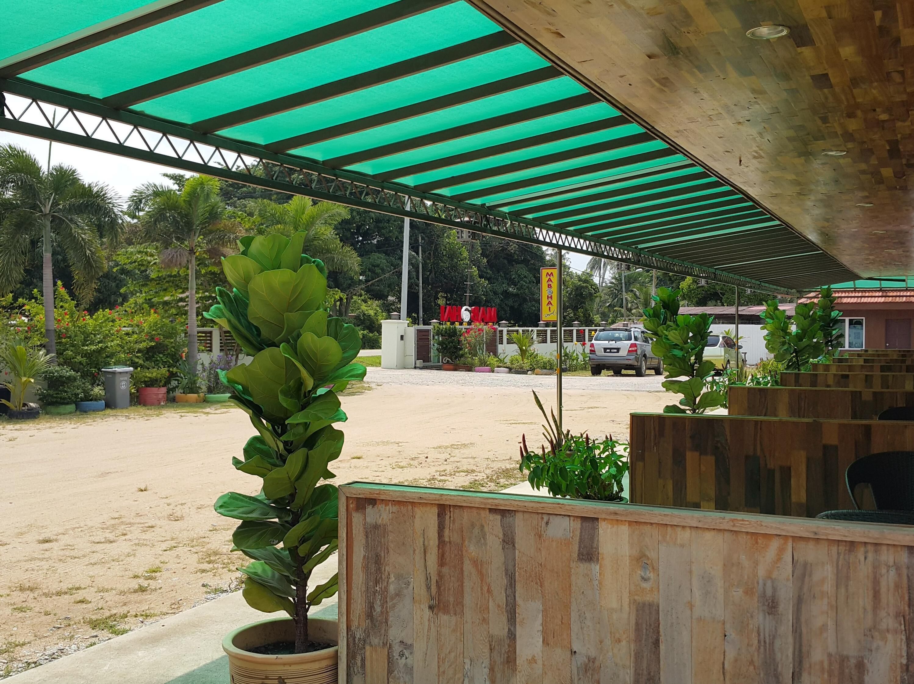 Foto - Mabohai Resort Klebang